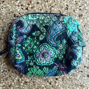 Vera Bradley Cosmetic Bag